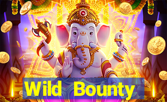 Wild Bounty Showdown horario pagante